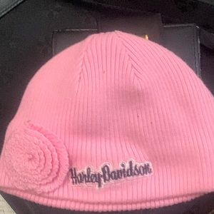 Hd baby cap
